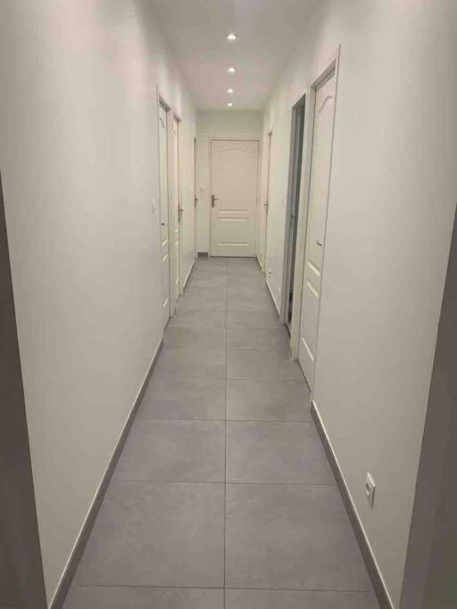 Une Maison Equipee Et Simple. Βίλα Νεβέρ Εξωτερικό φωτογραφία