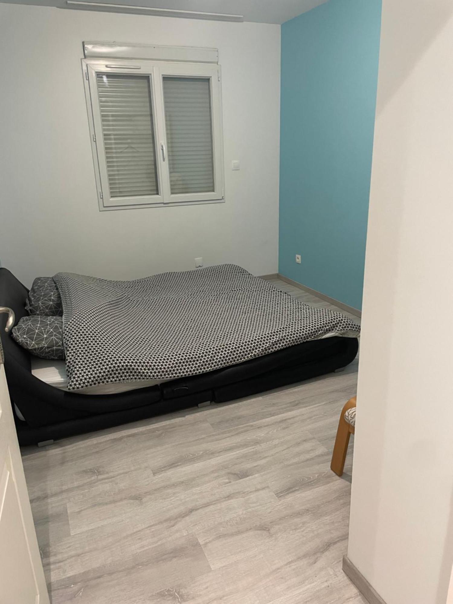 Une Maison Equipee Et Simple. Βίλα Νεβέρ Εξωτερικό φωτογραφία